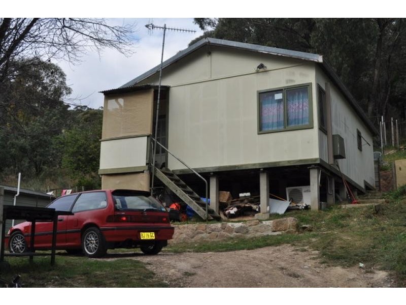 56 Schardt Street CAPTAINS FLAT 2623, Captains Flat NSW 2623