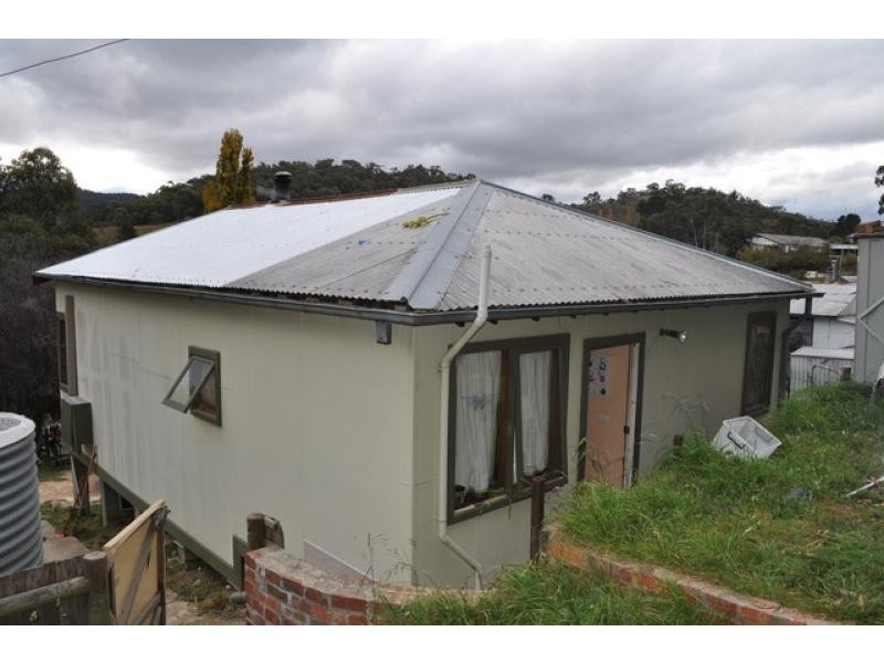 56 Schardt Street CAPTAINS FLAT 2623, Captains Flat NSW 2623