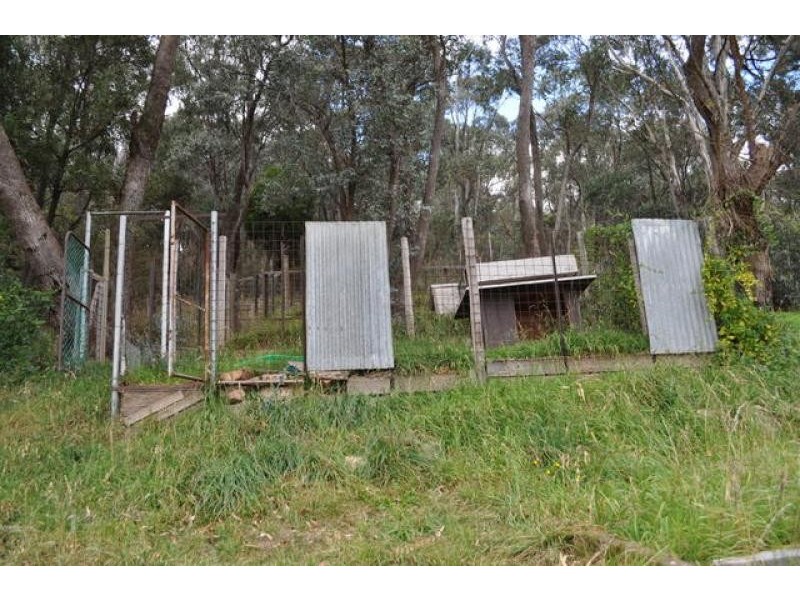 56 Schardt Street CAPTAINS FLAT 2623, Captains Flat NSW 2623