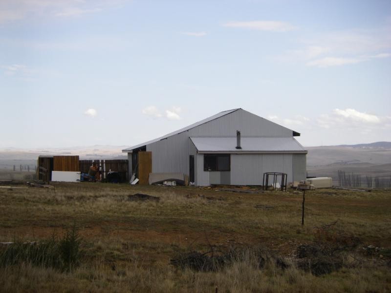 Bredbo NSW 2626