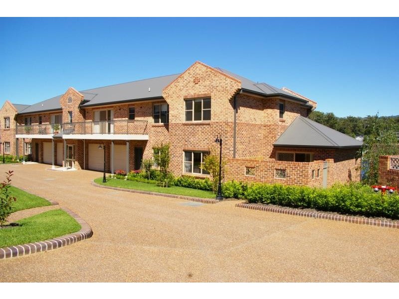 22 Victoria Street, Berry NSW 2535