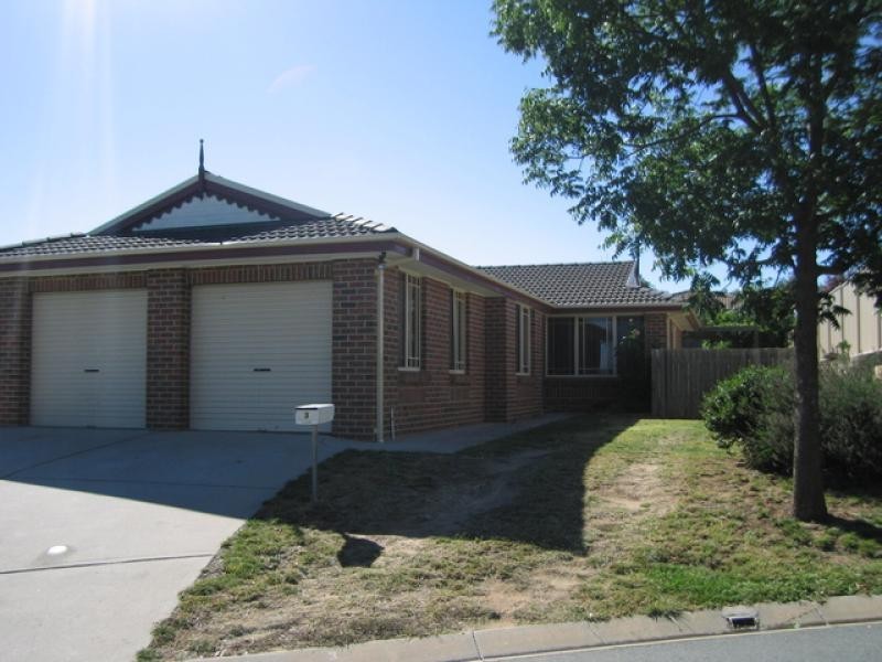 3  Patrick Brick Court QUEANBEYAN 2620, Queanbeyan NSW 2620