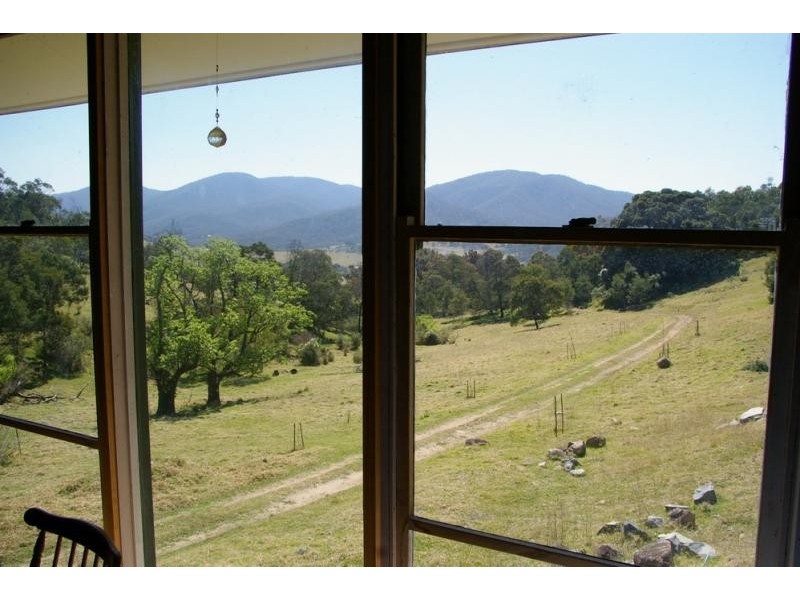 1323 Big Jack Mountain Road, Wyndham NSW 2550