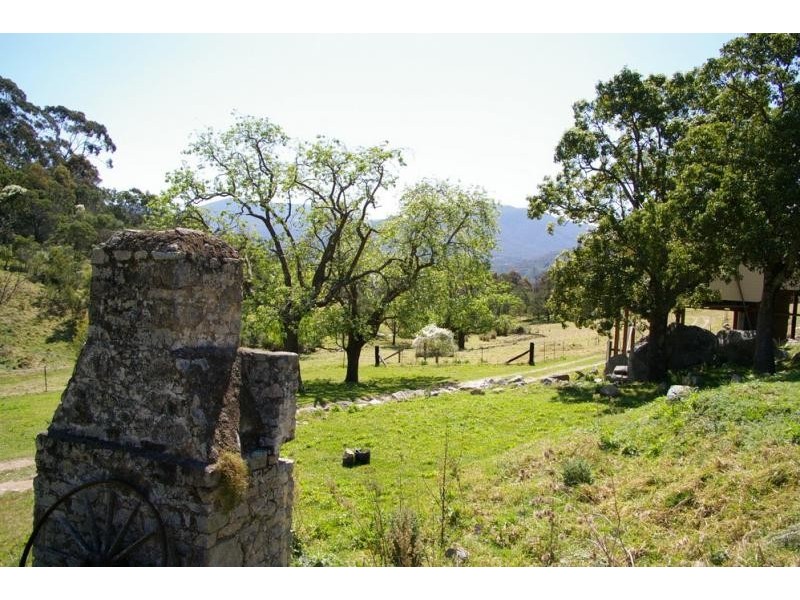 1323 Big Jack Mountain Road, Wyndham NSW 2550
