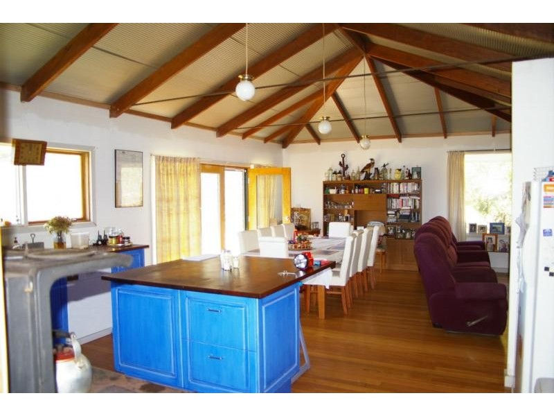 1323 Big Jack Mountain Road, Wyndham NSW 2550