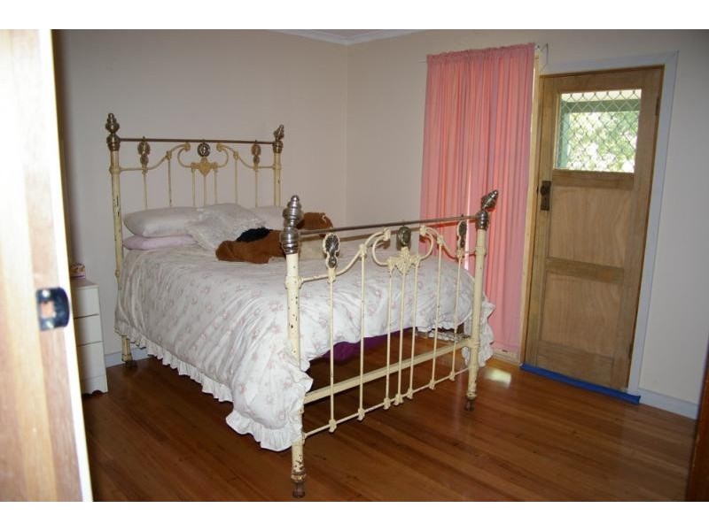 1323 Big Jack Mountain Road, Wyndham NSW 2550