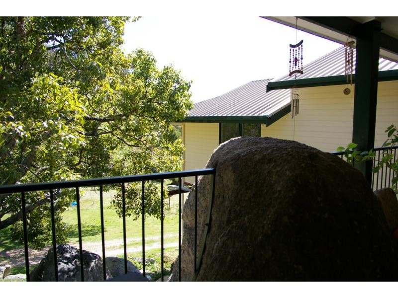 1323 Big Jack Mountain Road, Wyndham NSW 2550