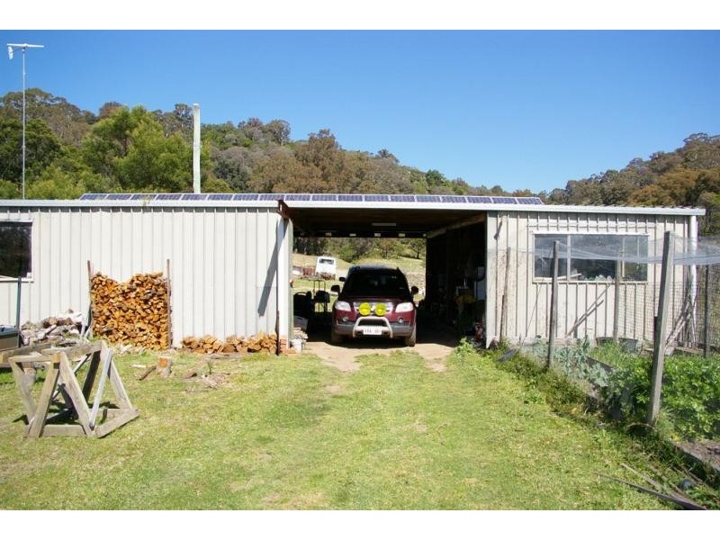 1323 Big Jack Mountain Road, Wyndham NSW 2550