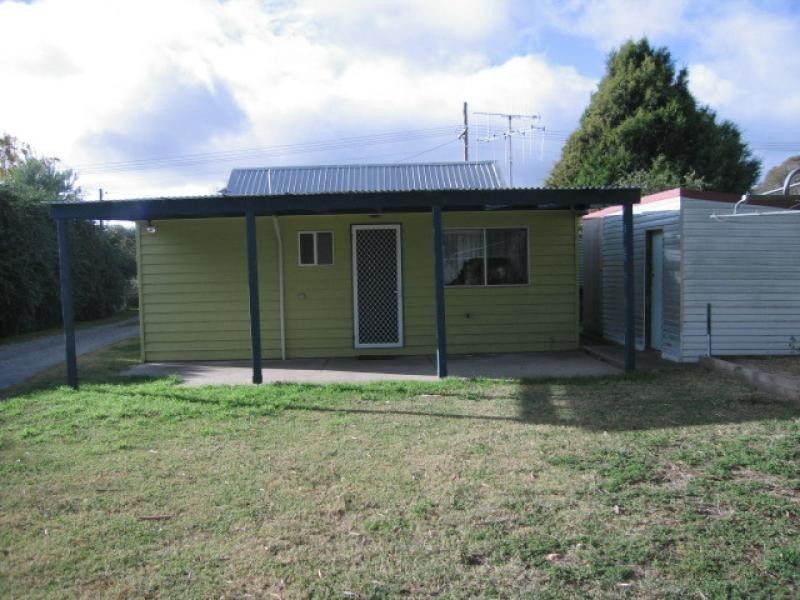 19 Turallo  Street BUNGENDORE 2621, Bungendore NSW 2621