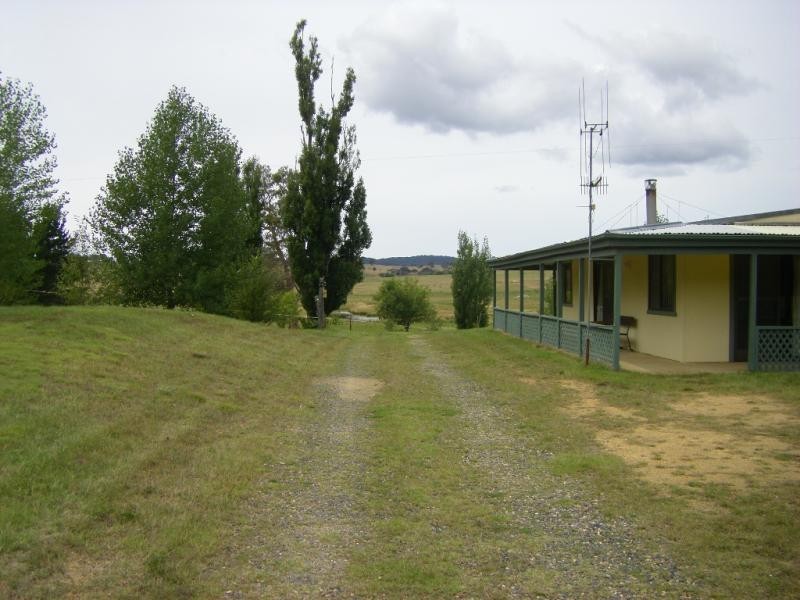 1837 Peak View Road, Bredbo NSW 2626