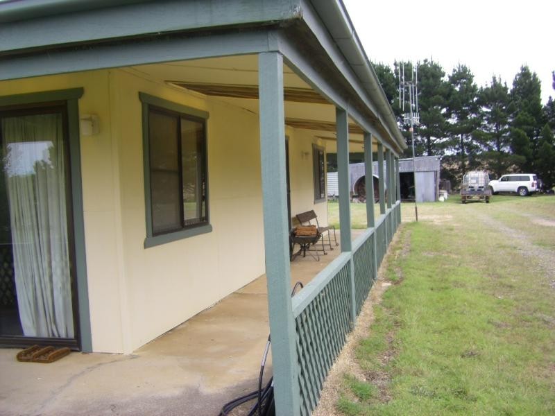 1837 Peak View Road, Bredbo NSW 2626