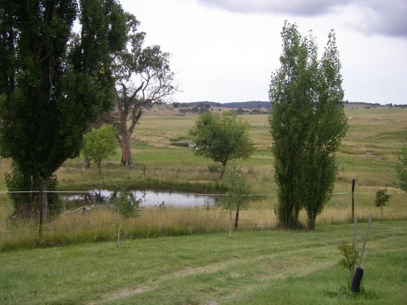 1837 Peak View Road, Bredbo NSW 2626