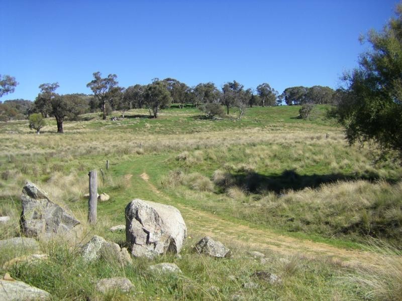 Lot 1 Shannons Flat Road SHANNONS FLAT 2630, Shannons Flat NSW 2630