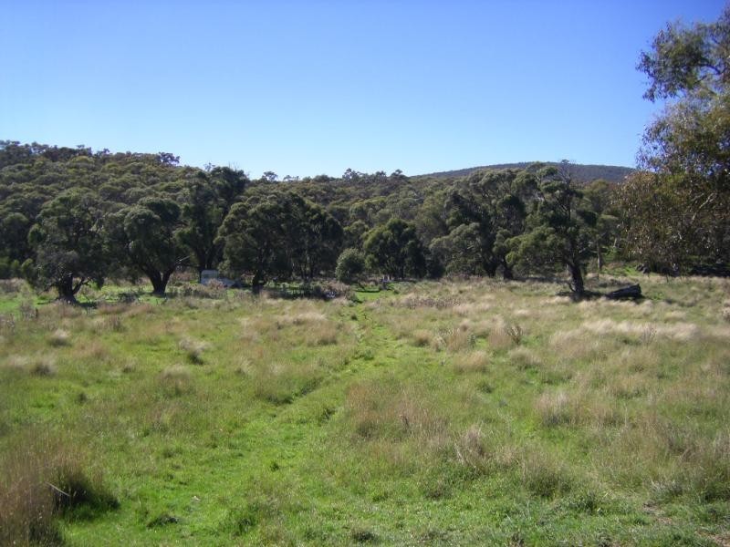 Lot 1 Shannons Flat Road SHANNONS FLAT 2630, Shannons Flat NSW 2630