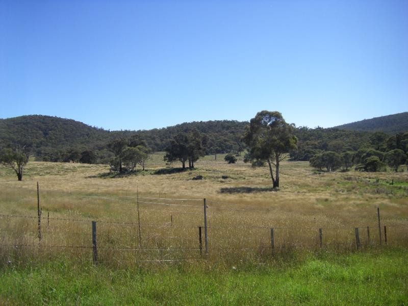 Lot 1 Shannons Flat Road SHANNONS FLAT 2630, Shannons Flat NSW 2630