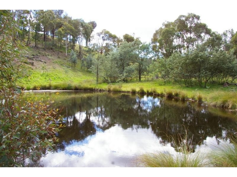 Lot 1 Greenwood Road, Murrumbateman NSW 2582