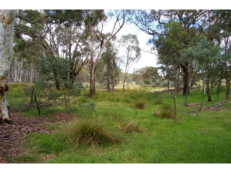 Lot 1 Greenwood Road, Murrumbateman NSW 2582