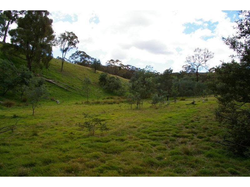 Lot 1 Greenwood Road, Murrumbateman NSW 2582