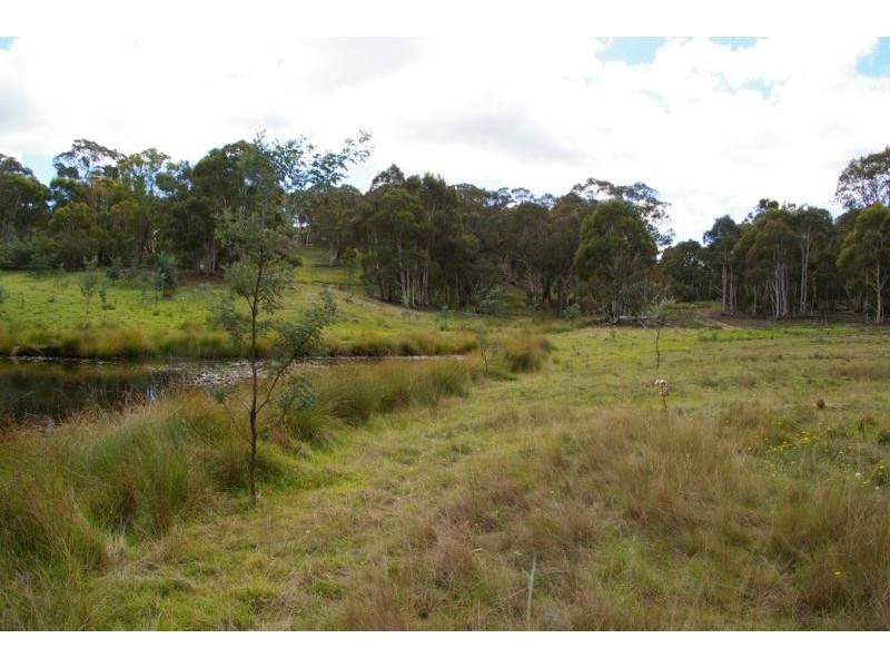 Lot 1 Greenwood Road, Murrumbateman NSW 2582