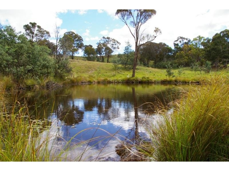 Lot 1 Greenwood Road, Murrumbateman NSW 2582