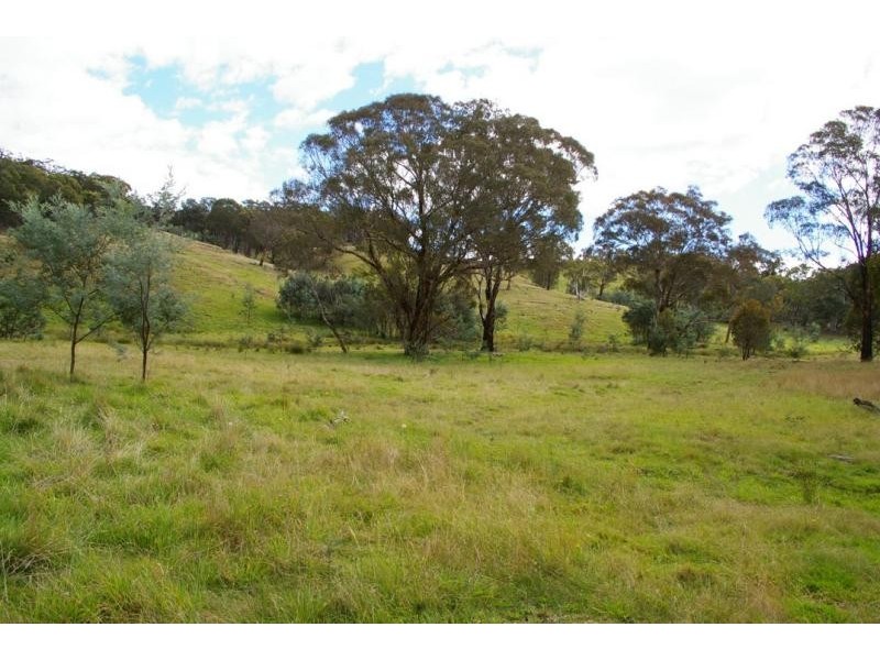 Lot 1 Greenwood Road, Murrumbateman NSW 2582