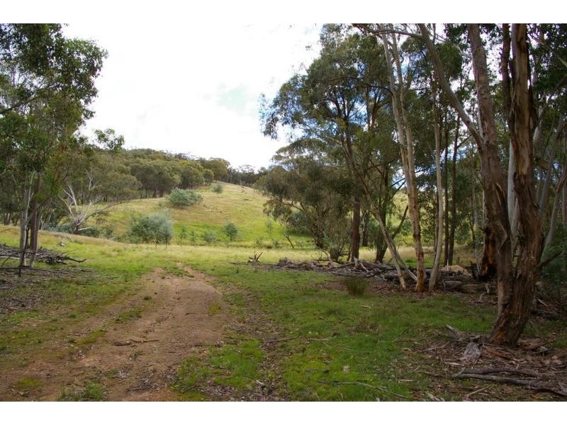 Lot 1 Greenwood Road, Murrumbateman NSW 2582