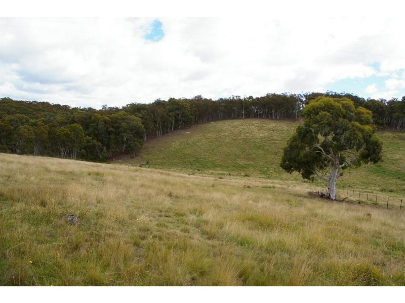 Lot 1 Greenwood Road, Murrumbateman NSW 2582