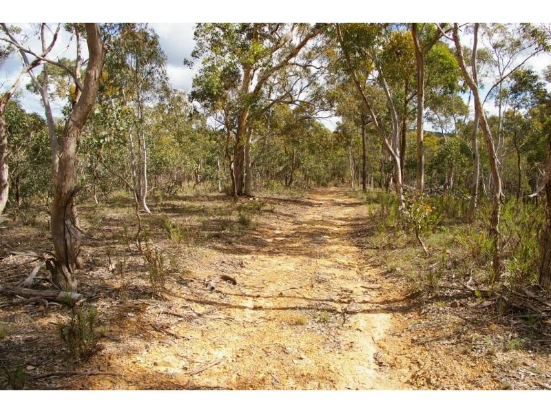 Lot 1 Greenwood Road, Murrumbateman NSW 2582