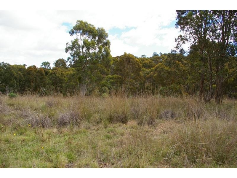 Lot 1 Greenwood Road, Murrumbateman NSW 2582