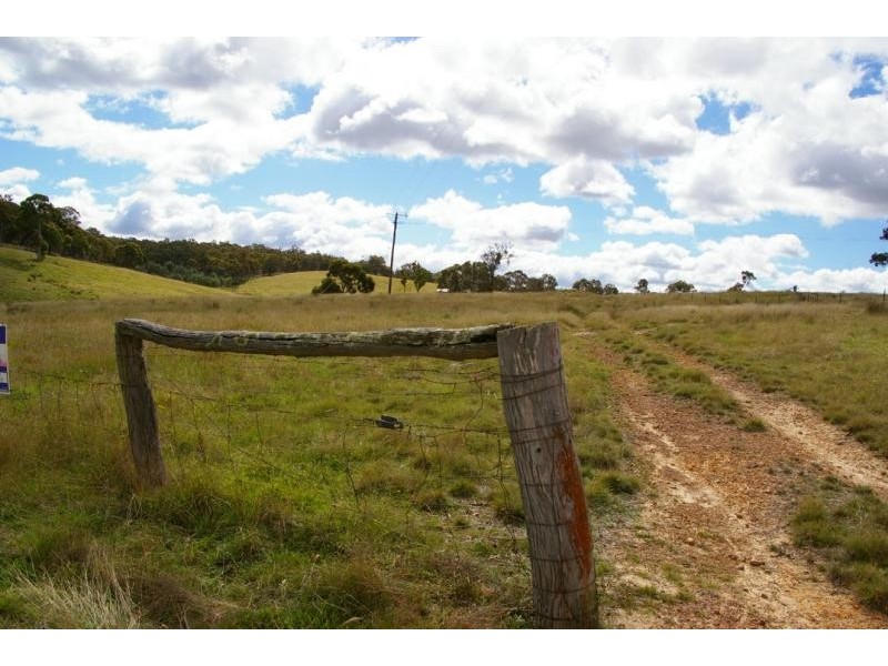 Lot 1 Greenwood Road, Murrumbateman NSW 2582