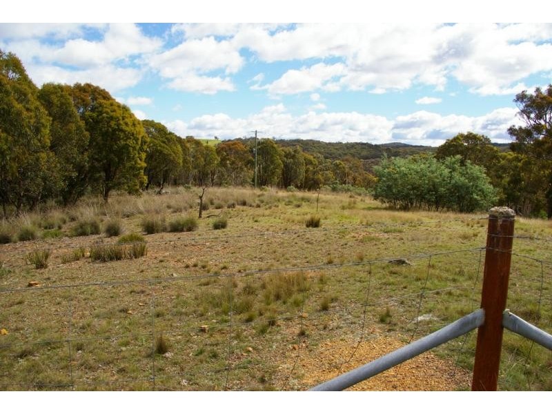 Lot 1 Greenwood Road, Murrumbateman NSW 2582