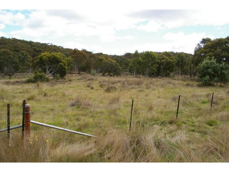 Lot 1 Greenwood Road, Murrumbateman NSW 2582