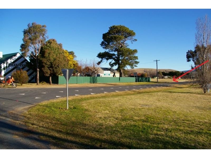 18 Walker Street, Bredbo NSW 2626
