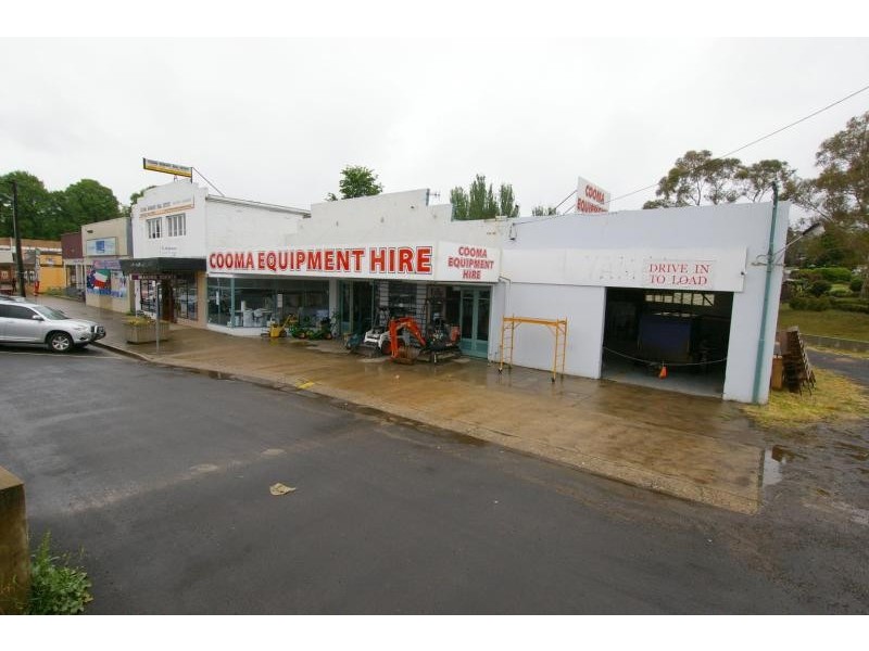 61 – 65 Sharp Street, Cooma NSW 2630