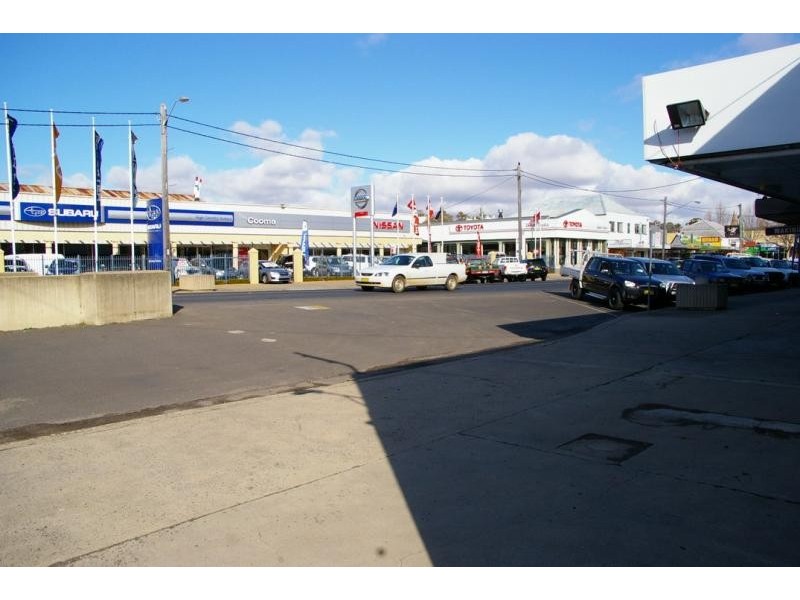 61 – 65 Sharp Street, Cooma NSW 2630