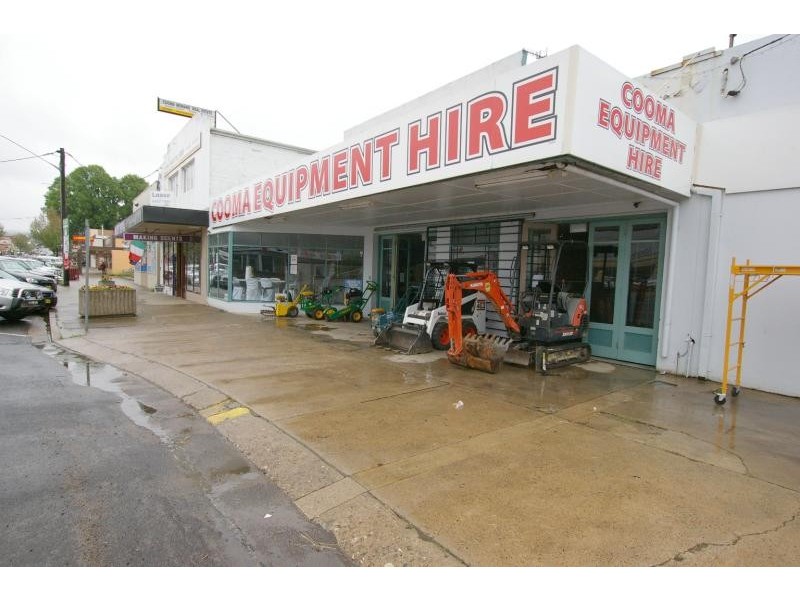 61 – 65 Sharp Street, Cooma NSW 2630