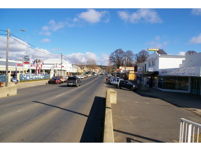 61 – 65 Sharp Street, Cooma NSW 2630