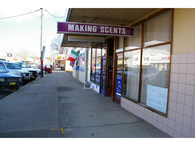 61 – 65 Sharp Street, Cooma NSW 2630