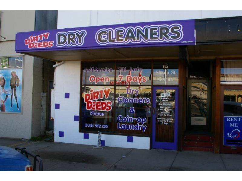 61 – 65 Sharp Street, Cooma NSW 2630