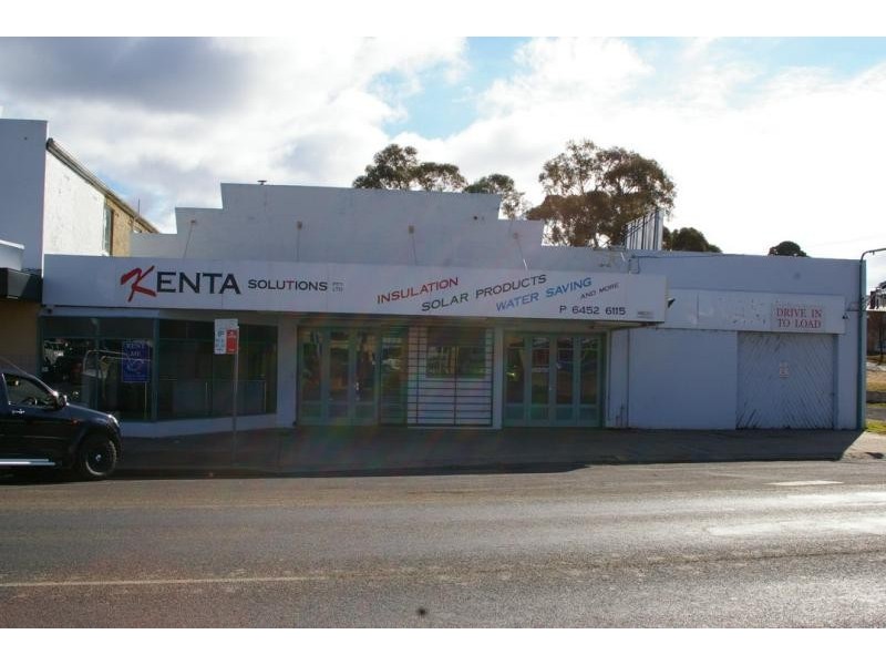 61 – 65 Sharp Street, Cooma NSW 2630
