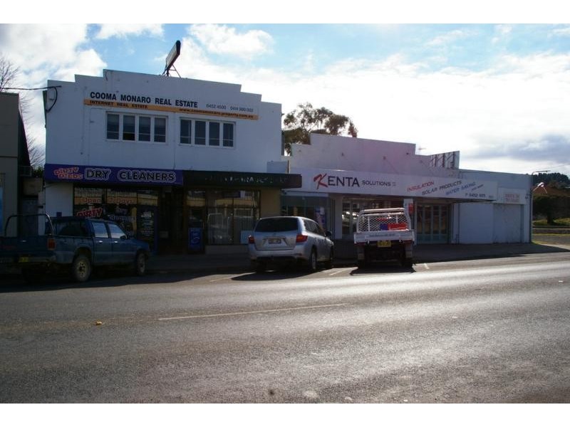 61 – 65 Sharp Street, Cooma NSW 2630