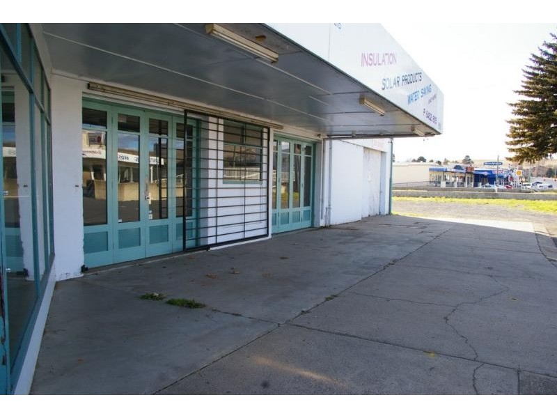 61 – 65 Sharp Street, Cooma NSW 2630
