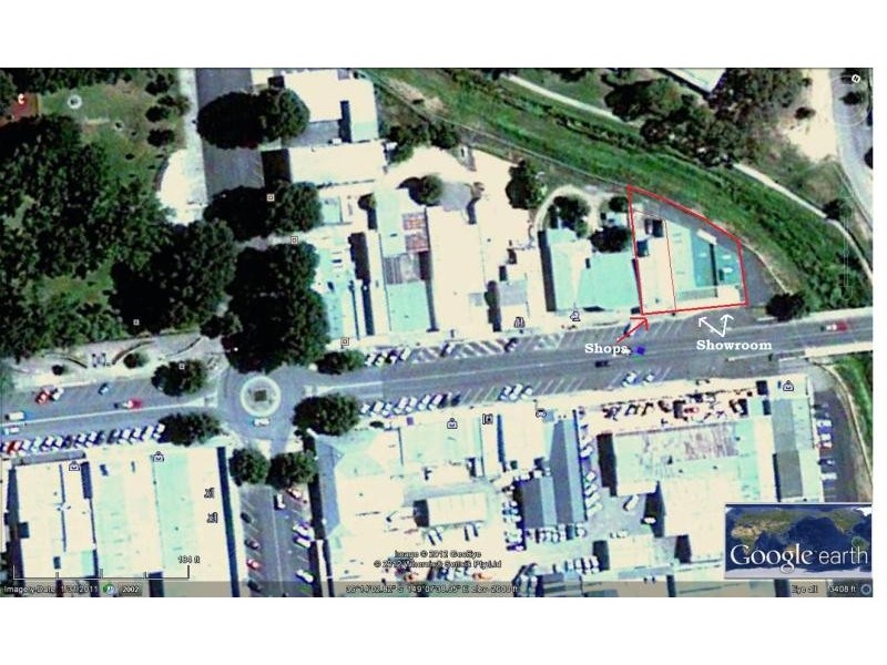 61 – 65 Sharp Street, Cooma NSW 2630