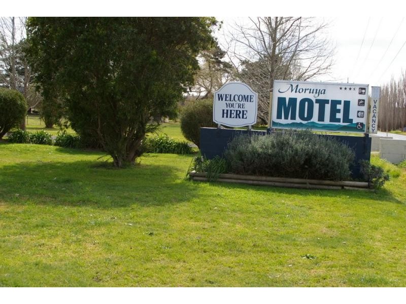2474 Princes Highway, Moruya NSW 2537