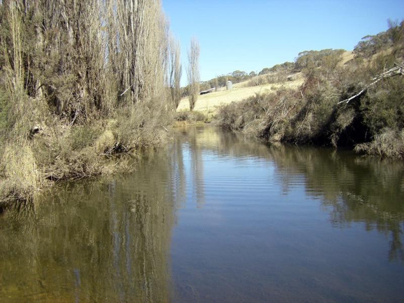 Lot 2 Tinderry Road, Captains Flat NSW 2623