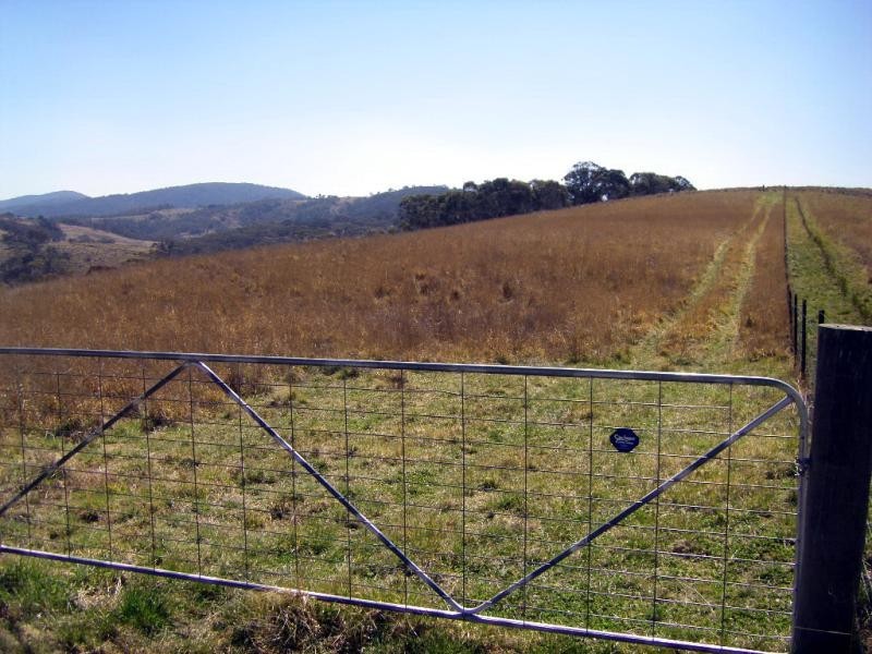Lot 2 Tinderry Road, Captains Flat NSW 2623