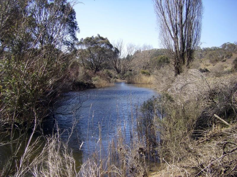 Lot 2 Tinderry Road, Captains Flat NSW 2623