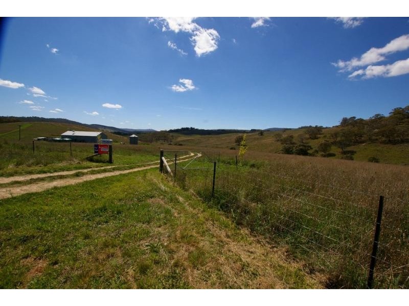 Lot 2 Tinderry  Road CAPTAINS FLAT 2623, Captains Flat NSW 2623