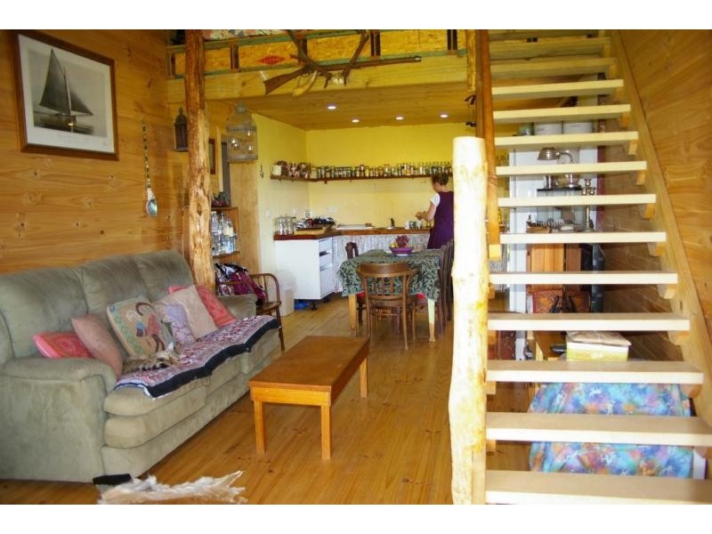 Lot 2 Pinnacle Road, Captains Flat NSW 2623
