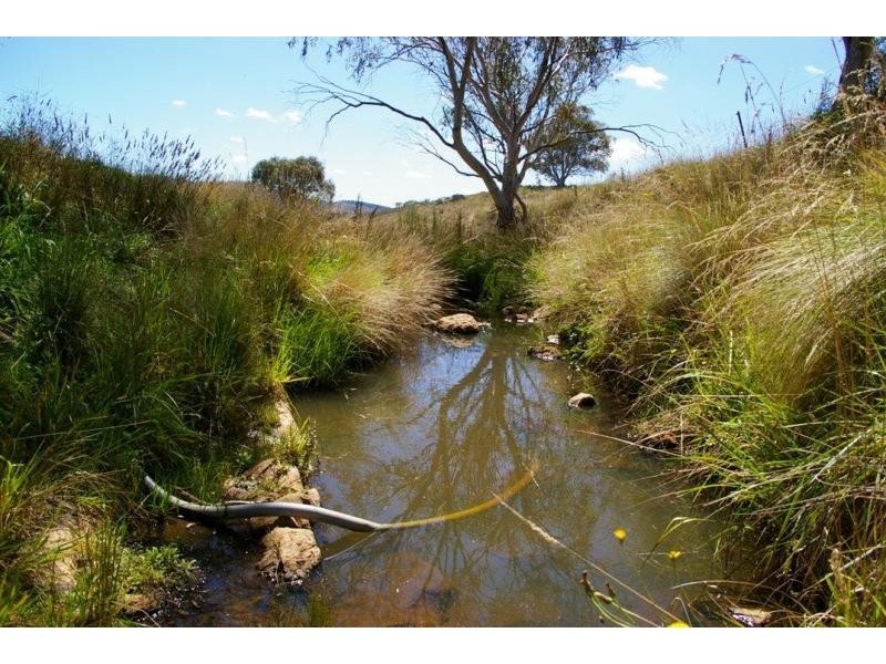 Lot 2 Pinnacle Road, Captains Flat NSW 2623